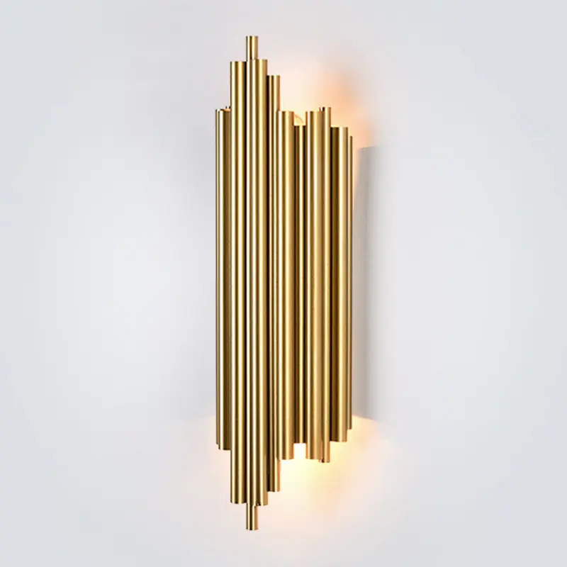 Home Decor Lighting Manufacturer - 맞춤 제작, 스칸디나비아 스타일 벽등, 모던