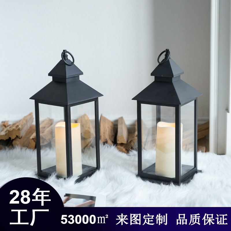 Home Decor Lighting Manufacturer - 정원 야외 샹들리에 장식 분위기 조명