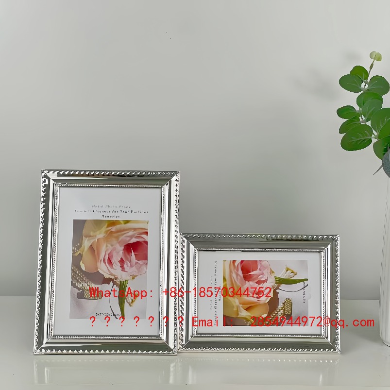 Lighting Decor Photos - 유럽 고급 장식 조명 럭셔리 실버