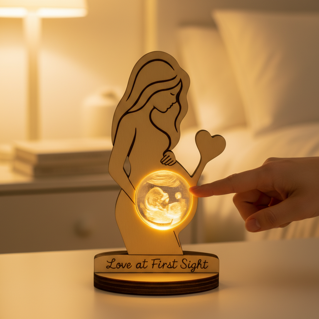 Lighting Decor Photos - 맞춤형 사진 야간 조명, 개인 맞춤형