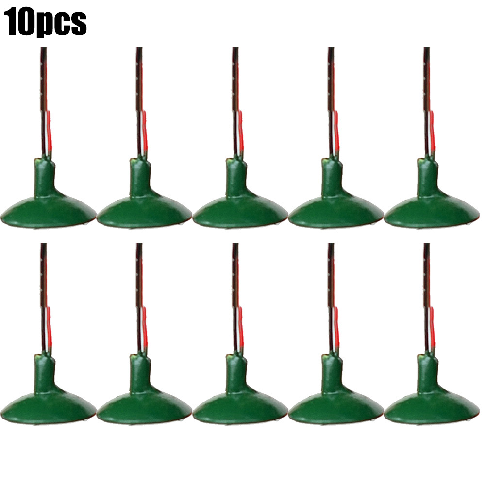 Home Decor Lighting Brands - 새로운 모델 페인트 조명 램프 10