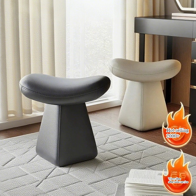 Furniture Lighting & Decor Magazine - 침실용 화장대 의자, 고급스러운 하이엔드 메이크업