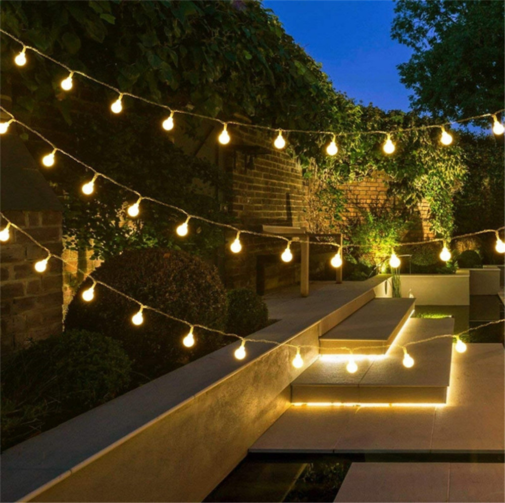 3-10M 태양광/USB/배터리 스트링 조명, 요정 글 - Lighting Decor Living Room 리뷰 및 가격