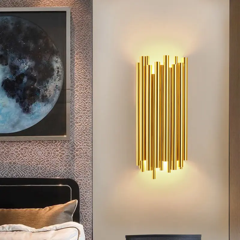 맞춤 제작, 스칸디나비아 스타일 벽등, 모던 장식 조명 - Home Decor Lighting Manufacturer 리뷰 및 가격