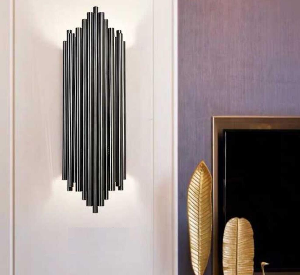 맞춤 제작, 스칸디나비아 스타일 벽등, 모던 장식 조명 - Home Decor Lighting Manufacturer 리뷰 및 가격