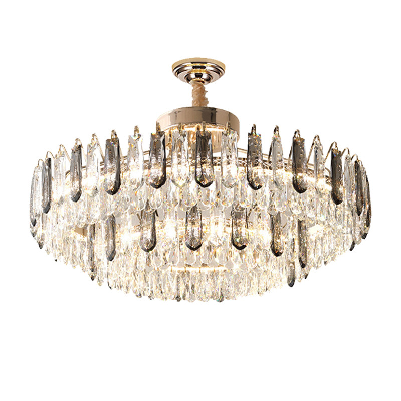 현대 디자이너 크리스탈 천장 조명 LED 조명 낮은 천 - Bathroom Lighting Decor Ideas 리뷰 및 가격