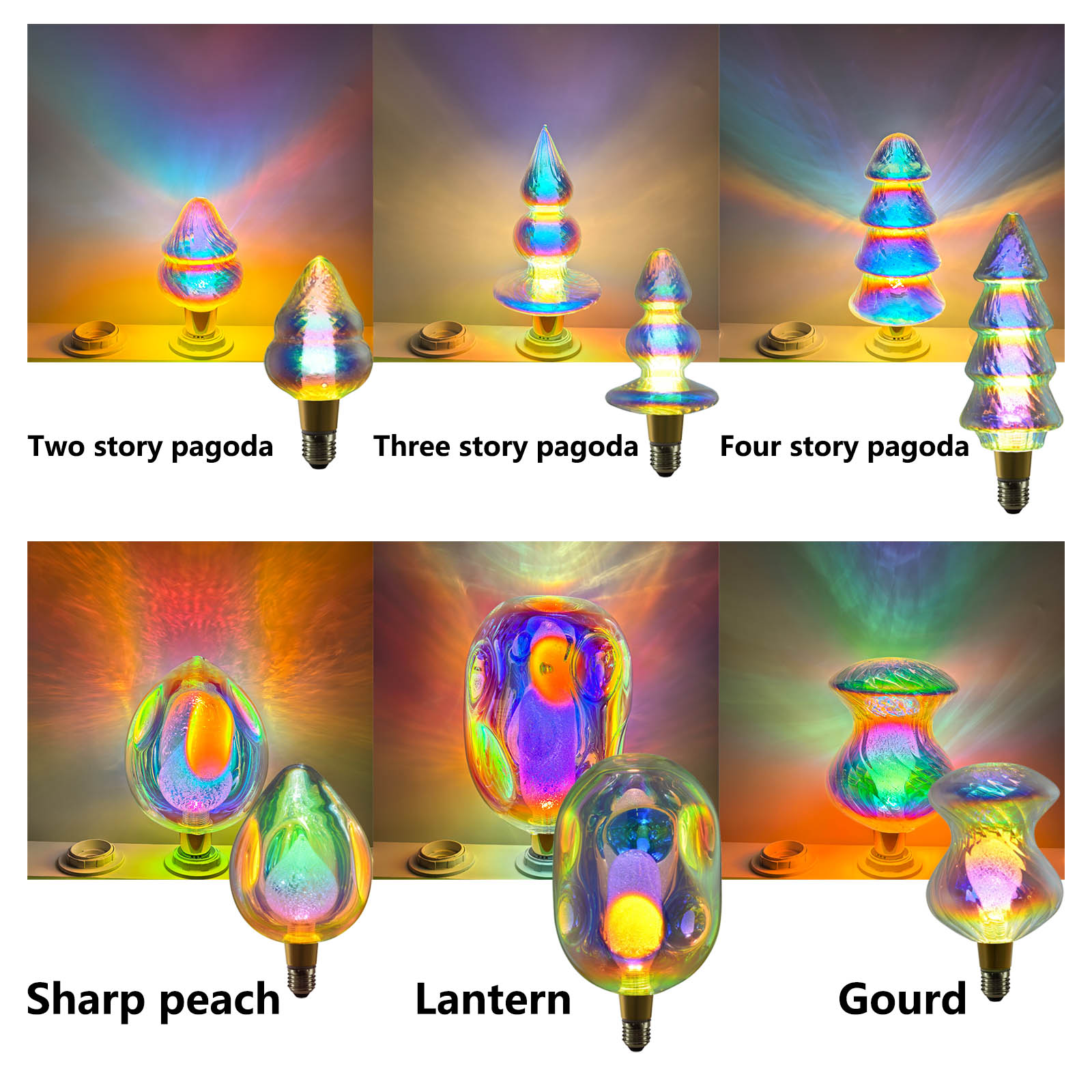 E27 P90 P120 P150 라운드 볼 LED 전구 - Lighting Decoration In Bedroom 리뷰 및 가격