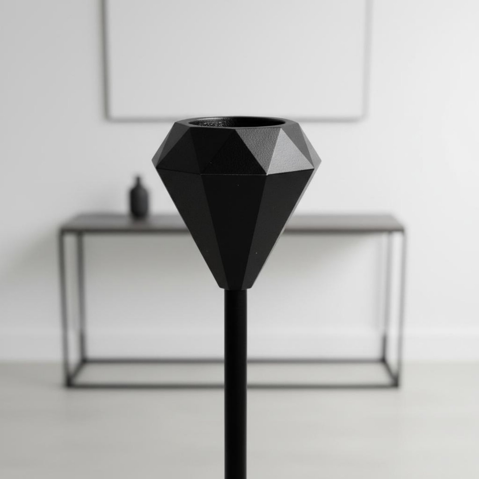 3피스 크리스탈 캔들스틱 세트, 우아하고 고급스러운 모 - Candle Holder Set 리뷰 및 가격