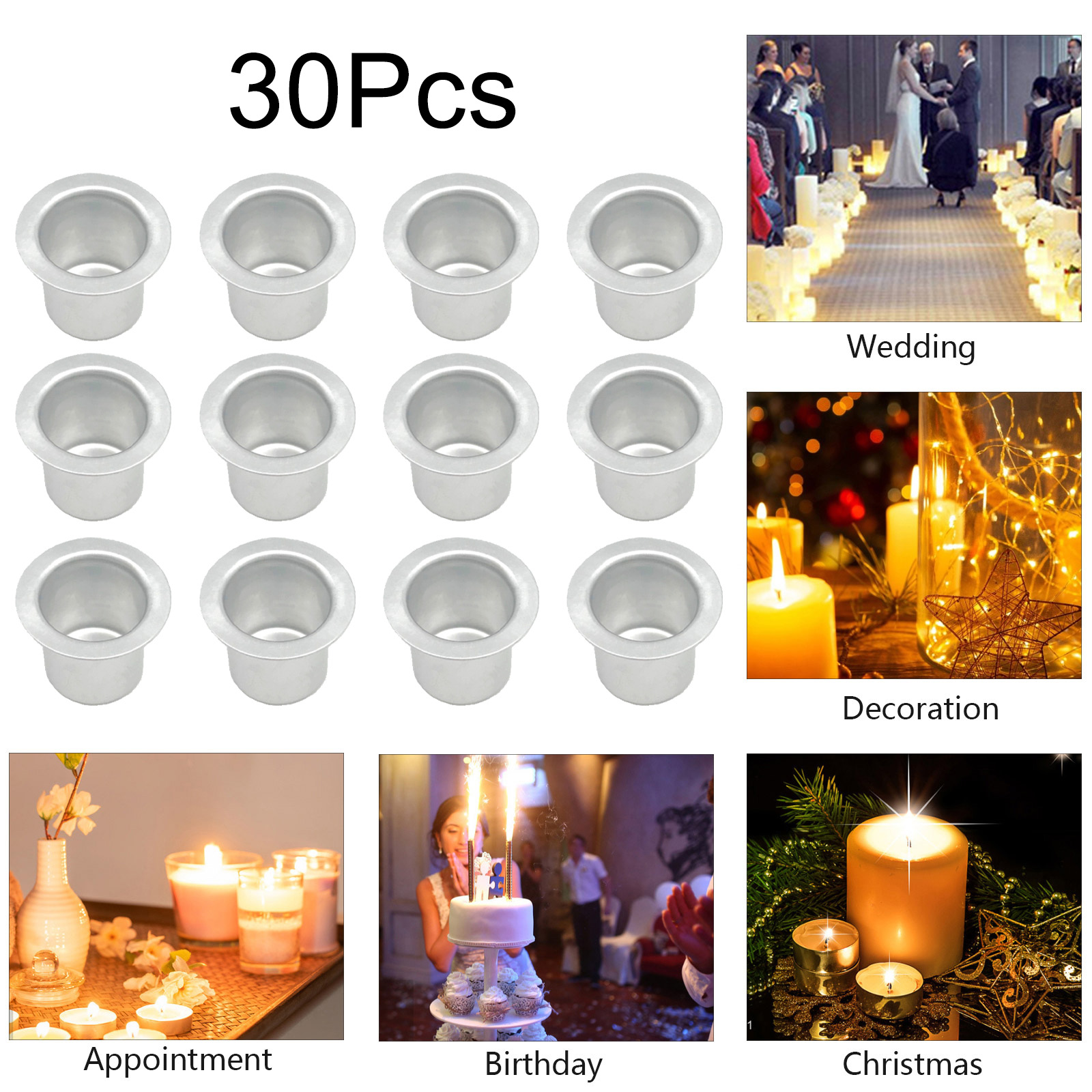 고품질 Practicall 브랜드의 새로운 촛대 금속  - Home Decor Lighting Brands 리뷰 및 가격