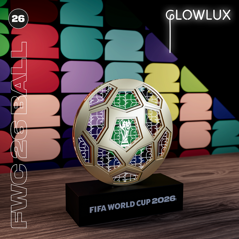 FIFA 월드컵 골든 축구공 LED 데스크 램프 아크릴 - Lighting World Decor 리뷰 및 가격