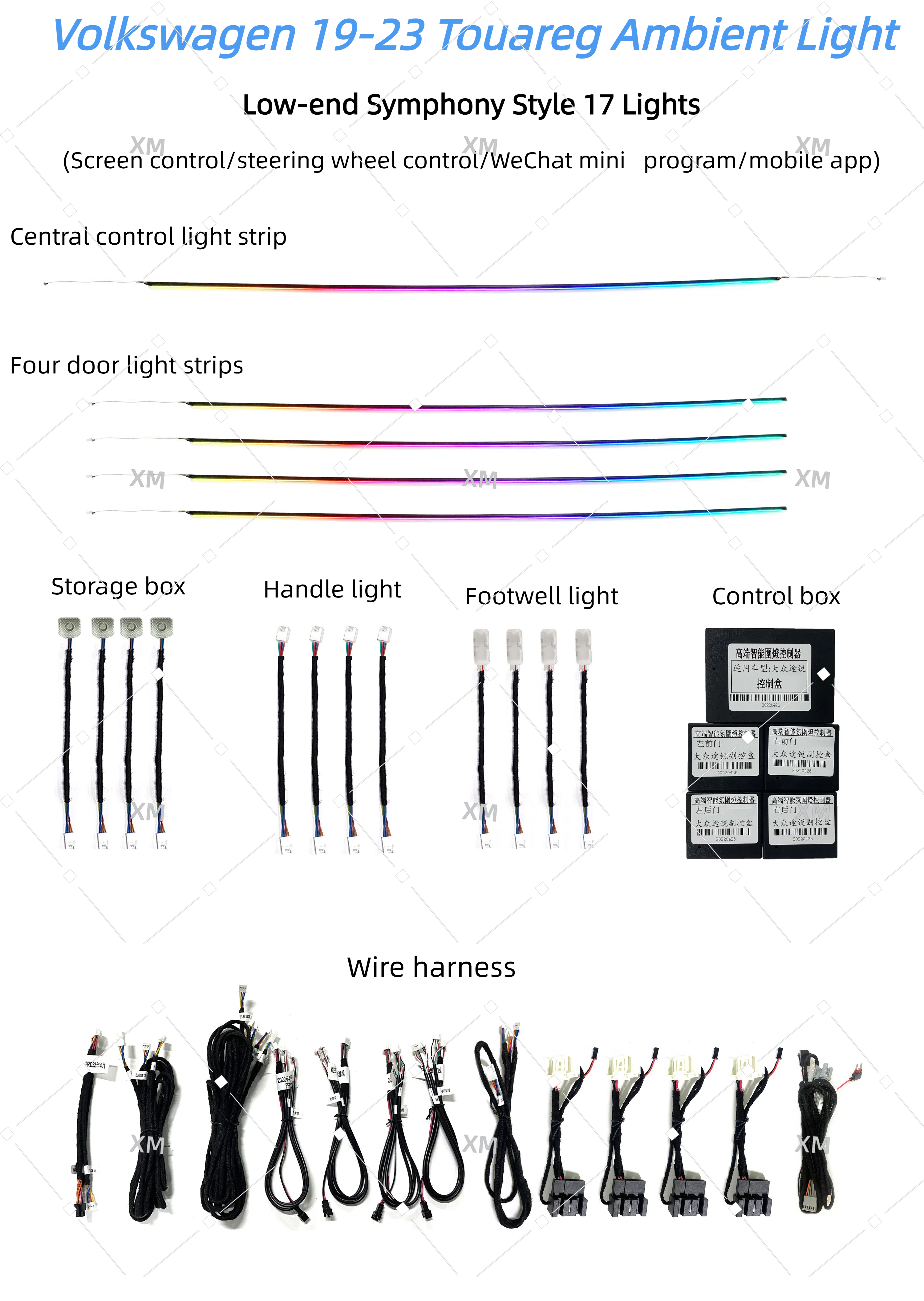 2019-2023년형 중형 고급 SUV 신품 상태 심포 - Lighting Interior Decor 리뷰 및 가격