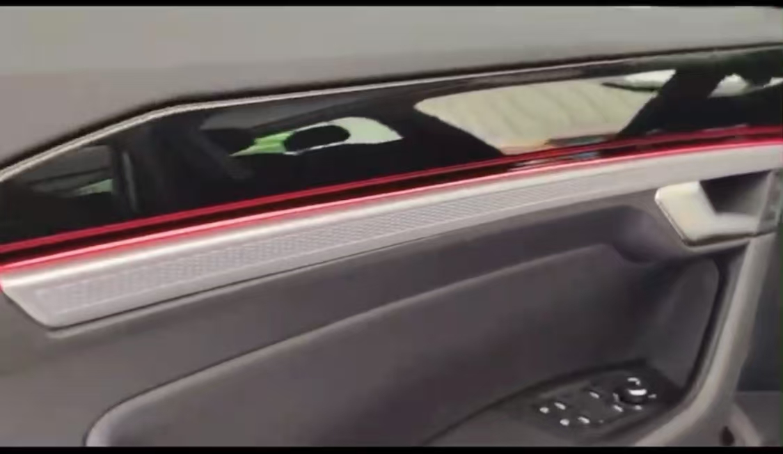 2019-2023년형 중형 고급 SUV 신품 상태 심포 - Lighting Interior Decor 리뷰 및 가격