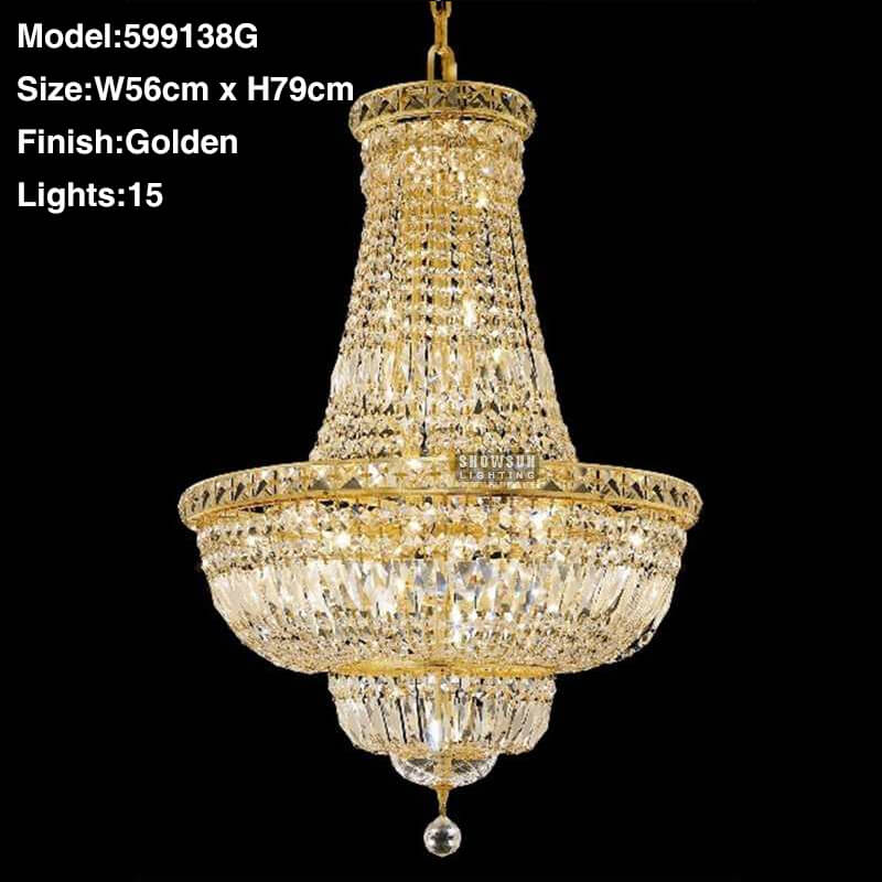 빌라 홈 디자인 장식 호텔 프로젝트 고급 모던 행잉 럭 - Home Decor Lighting Manufacturer 리뷰 및 가격
