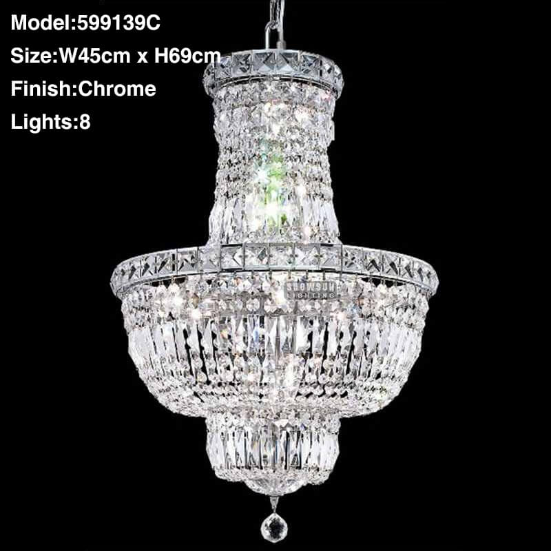 빌라 홈 디자인 장식 호텔 프로젝트 고급 모던 행잉 럭 - Home Decor Lighting Manufacturer 리뷰 및 가격