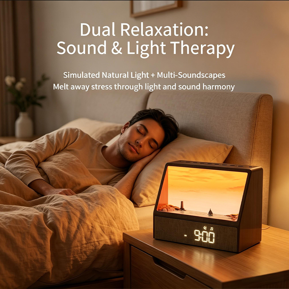스타 프로젝터 선셋 램프 휴대용 침실 무드등 신기한 수 - Lighting Decoration In Bedroom 리뷰 및 가격