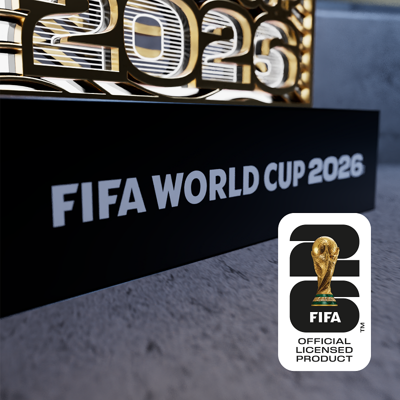 FIFA 월드컵 공식 라이선스 LED 무드등 스탠드형  - Lighting World Decor 리뷰 및 가격