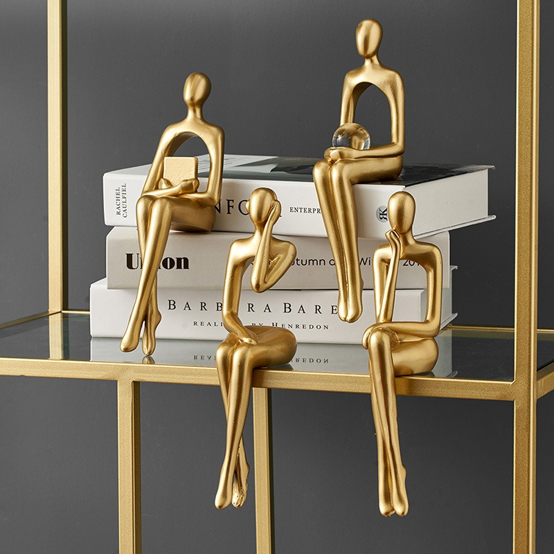 현대 추상적인 가벼운 호화스러운 가정 장식 와인 캐비닛 - Home Decor Lighting Manufacturer 리뷰 및 가격