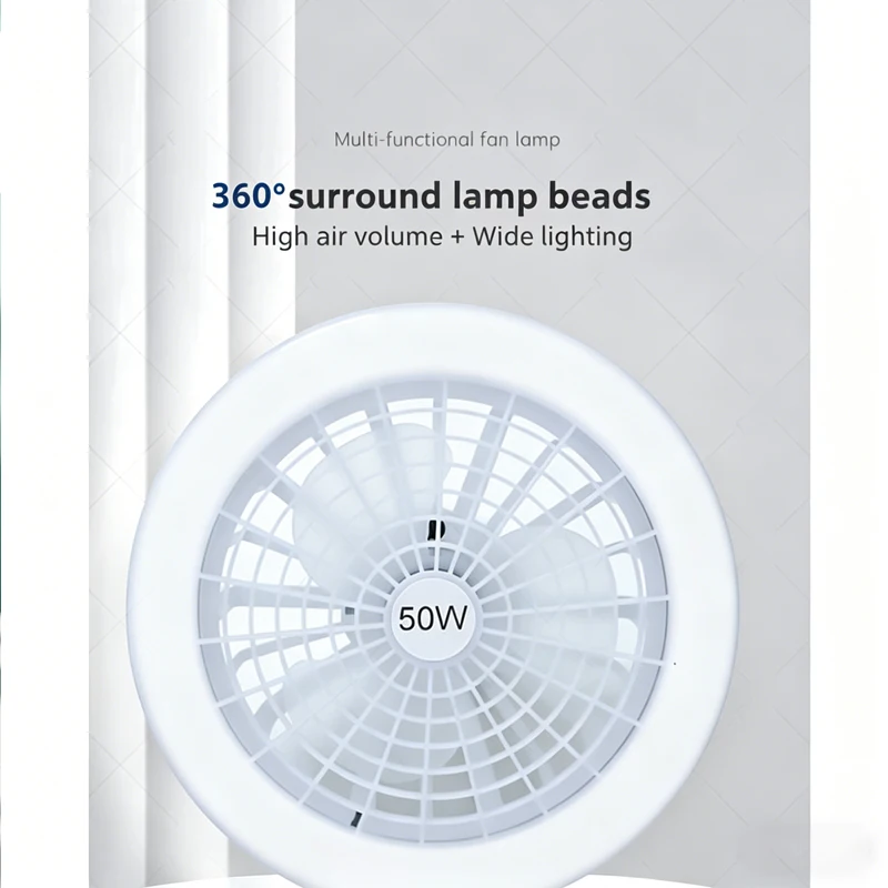 2 in 1 천장 선풍기 조명, 3단 속도 조절 가능, - Lighting Decor For Diwali 리뷰 및 가격