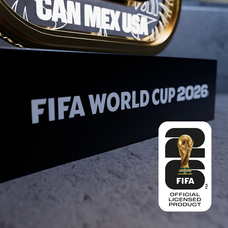 26개의 황금 테마 FIFA 월드컵 조명 사인 LED  - Lighting World Decor 리뷰 및 가격