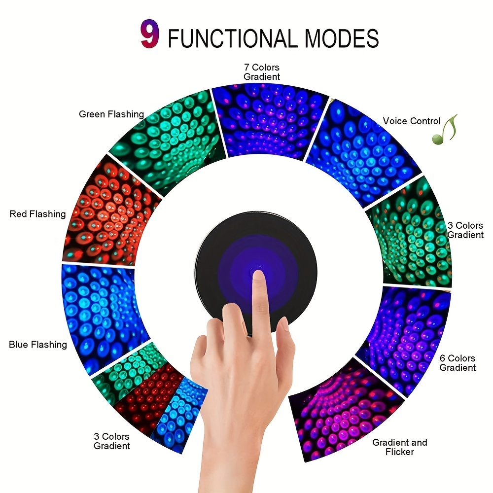 차량 LED 별이 빛나는 하늘 야간 조명, USB 전원 - Lighting Decor For Diwali 리뷰 및 가격