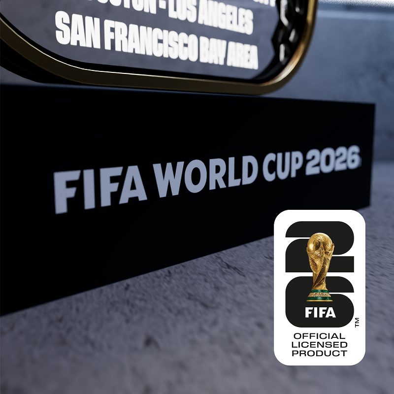 호스트 시티 FIFA 월드컵 3D LED 무드등 USB - Lighting World Decor 리뷰 및 가격