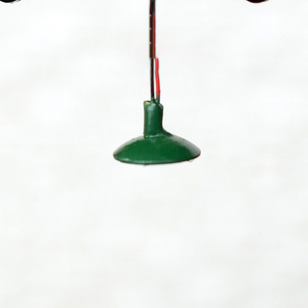 새로운 모델 페인트 조명 램프 10 개/대 모델 OO/ - Home Decor Lighting Brands 리뷰 및 가격