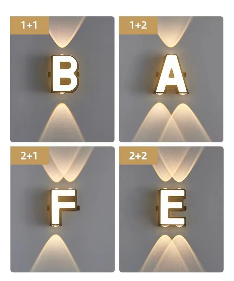 실외 IP65 방수 벽등 실내 조명 홈데코 광고 문구( - Room Decor Lighting Lamp 리뷰 및 가격