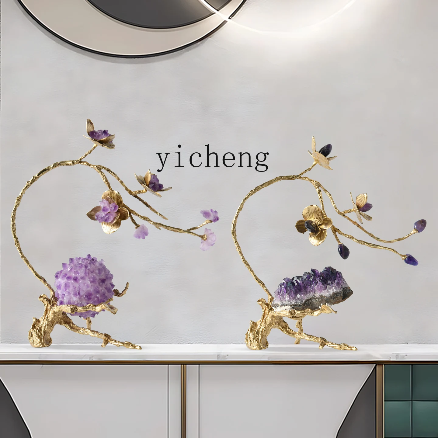 b11-7.1 거실 TV 캐비닛 라이트 럭셔리 고급 자 - Lighting Decor Living Room 리뷰 및 가격