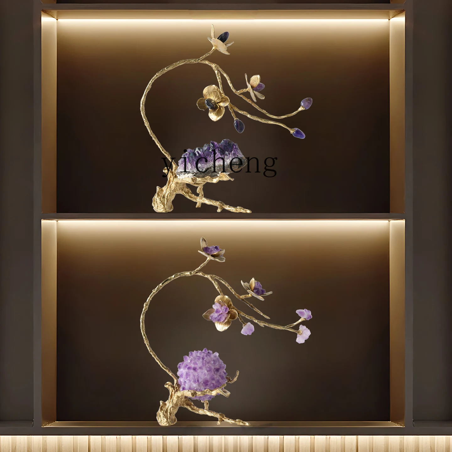 b11-7.1 거실 TV 캐비닛 라이트 럭셔리 고급 자 - Lighting Decor Living Room 리뷰 및 가격