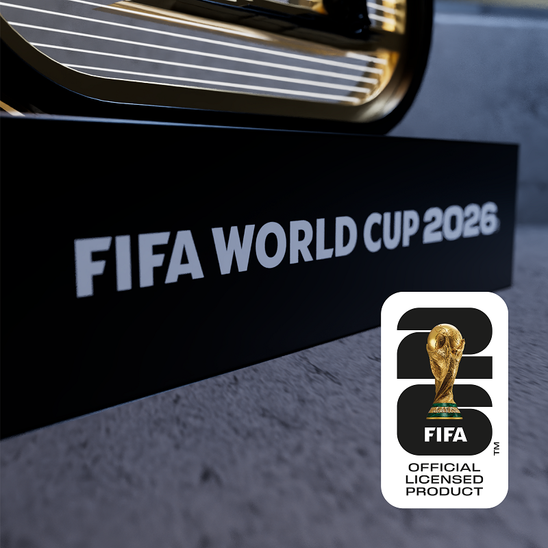 FIFA 월드컵 나무&아크릴 LED 무드등, 바로 사용 - Lighting World Decor 리뷰 및 가격