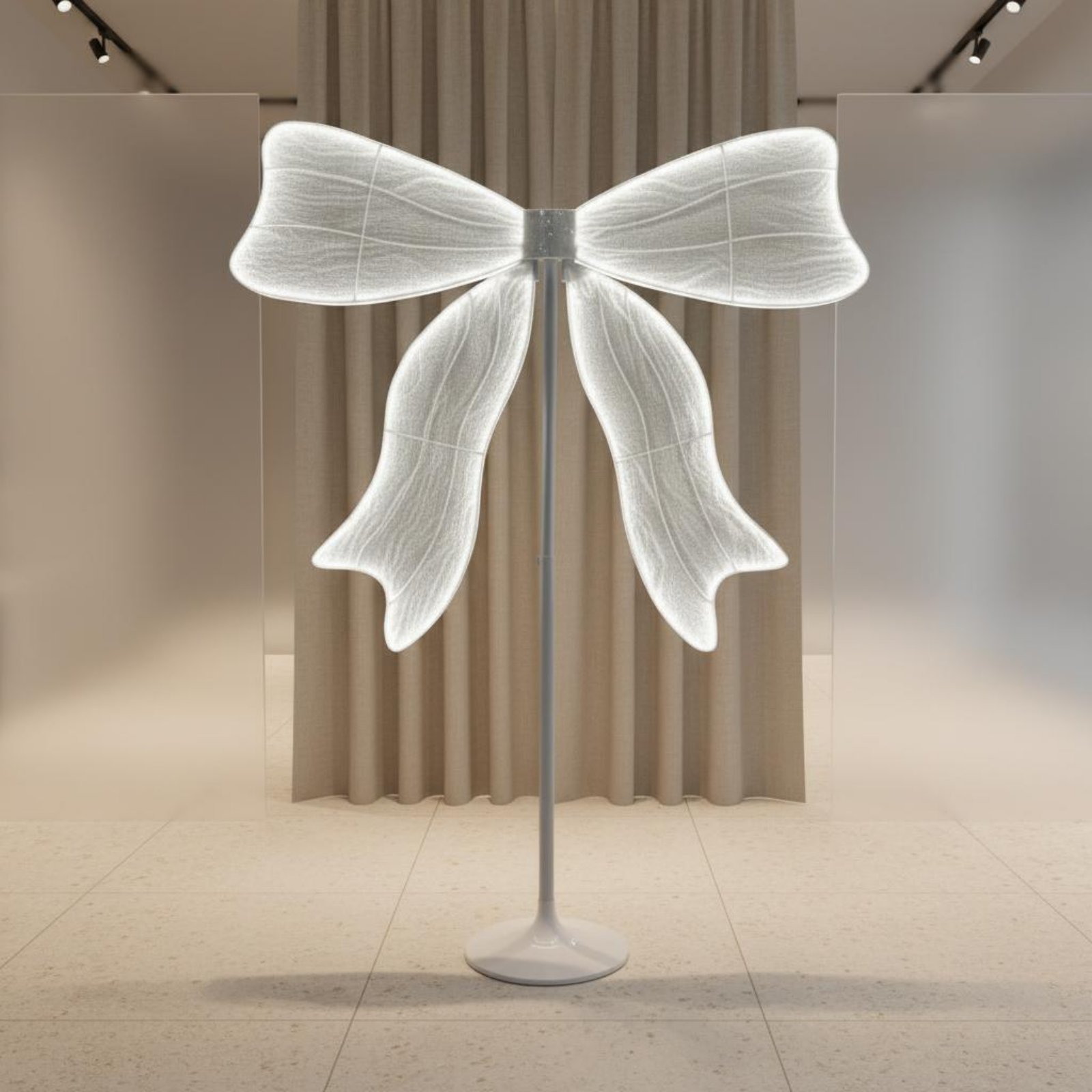 LED 활 모양 장식 사진 소품 조명 활 모양 간판 웨 - Lighting Decor Photos 리뷰 및 가격