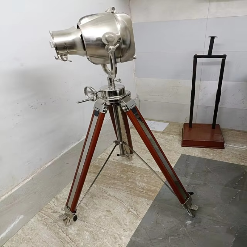 스포트라이트 홈 데코 플로어 램프 해양 삼각대 크리스마 - Home Decor Lighting Manufacturer 리뷰 및 가격