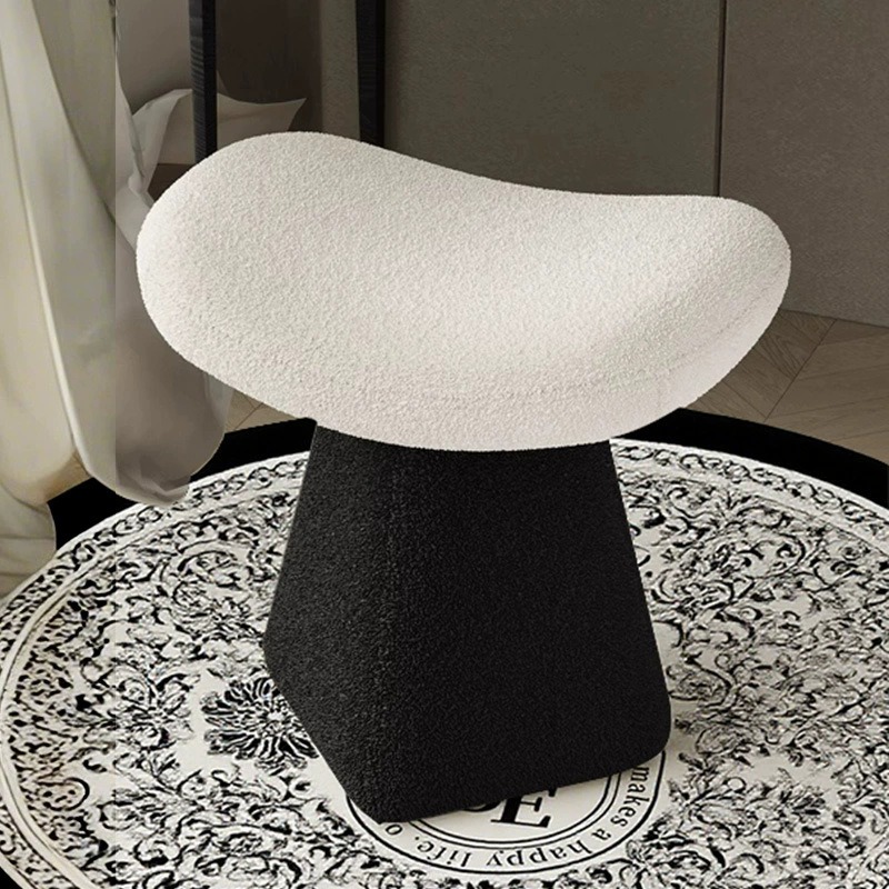 침실용 화장대 의자, 고급스러운 하이엔드 메이크업 의자 - Furniture Lighting & Decor Magazine 리뷰 및 가격